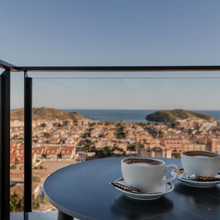 Ramada Resort By Wyndham El Puerto de Mazarrón 외부 사진