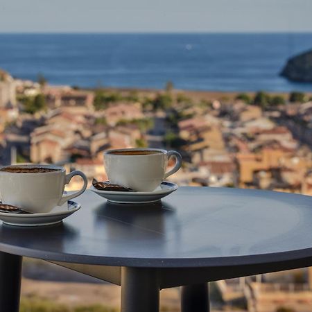 Ramada Resort By Wyndham El Puerto de Mazarrón 객실 사진