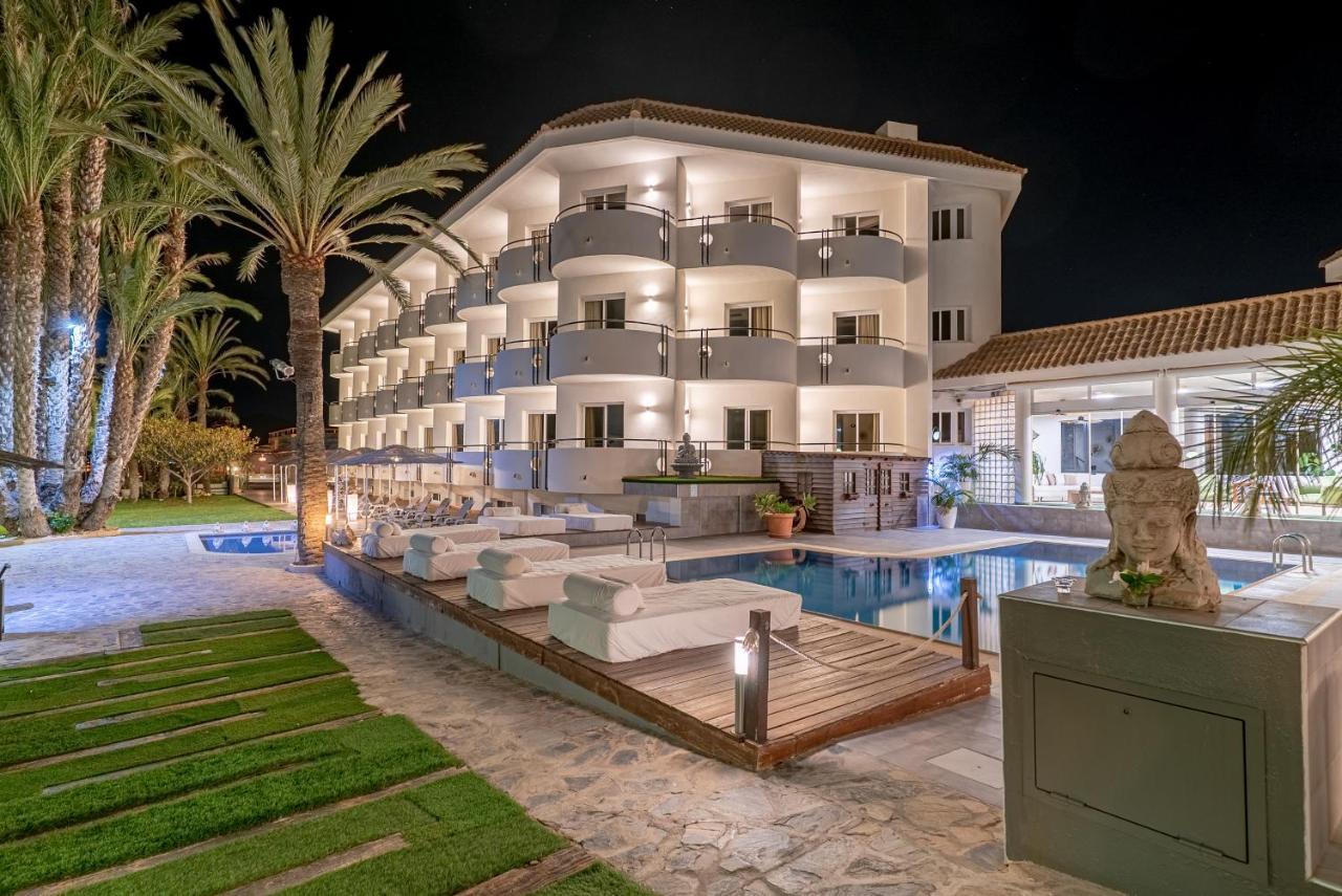 Ramada Resort By Wyndham El Puerto de Mazarrón 외부 사진