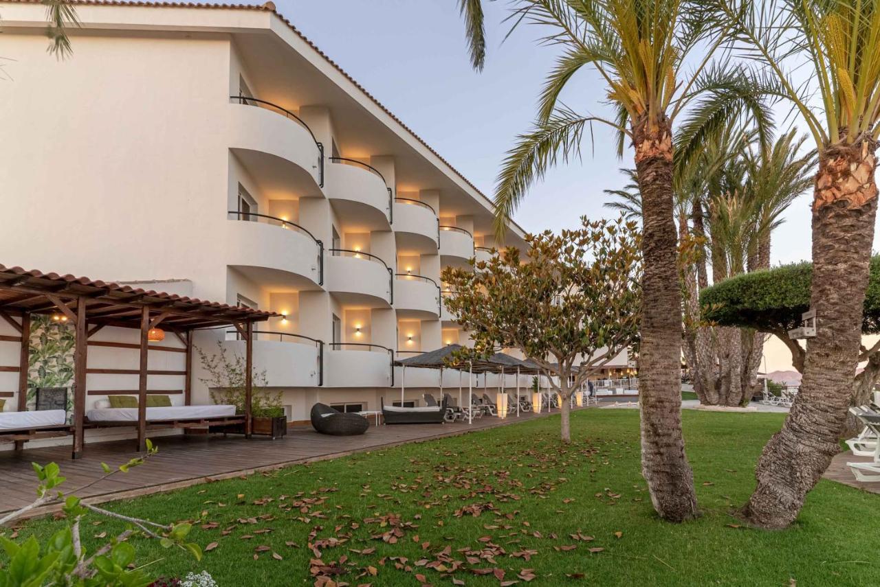 Ramada Resort By Wyndham El Puerto de Mazarrón 외부 사진