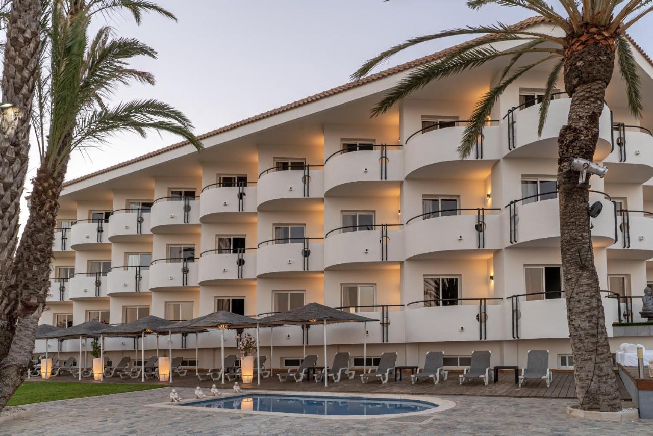 Ramada Resort By Wyndham El Puerto de Mazarrón 외부 사진