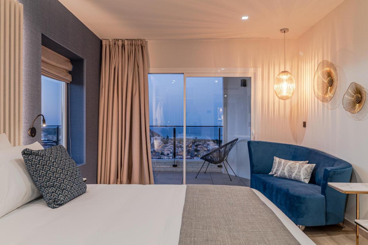 Ramada Resort By Wyndham El Puerto de Mazarrón 외부 사진