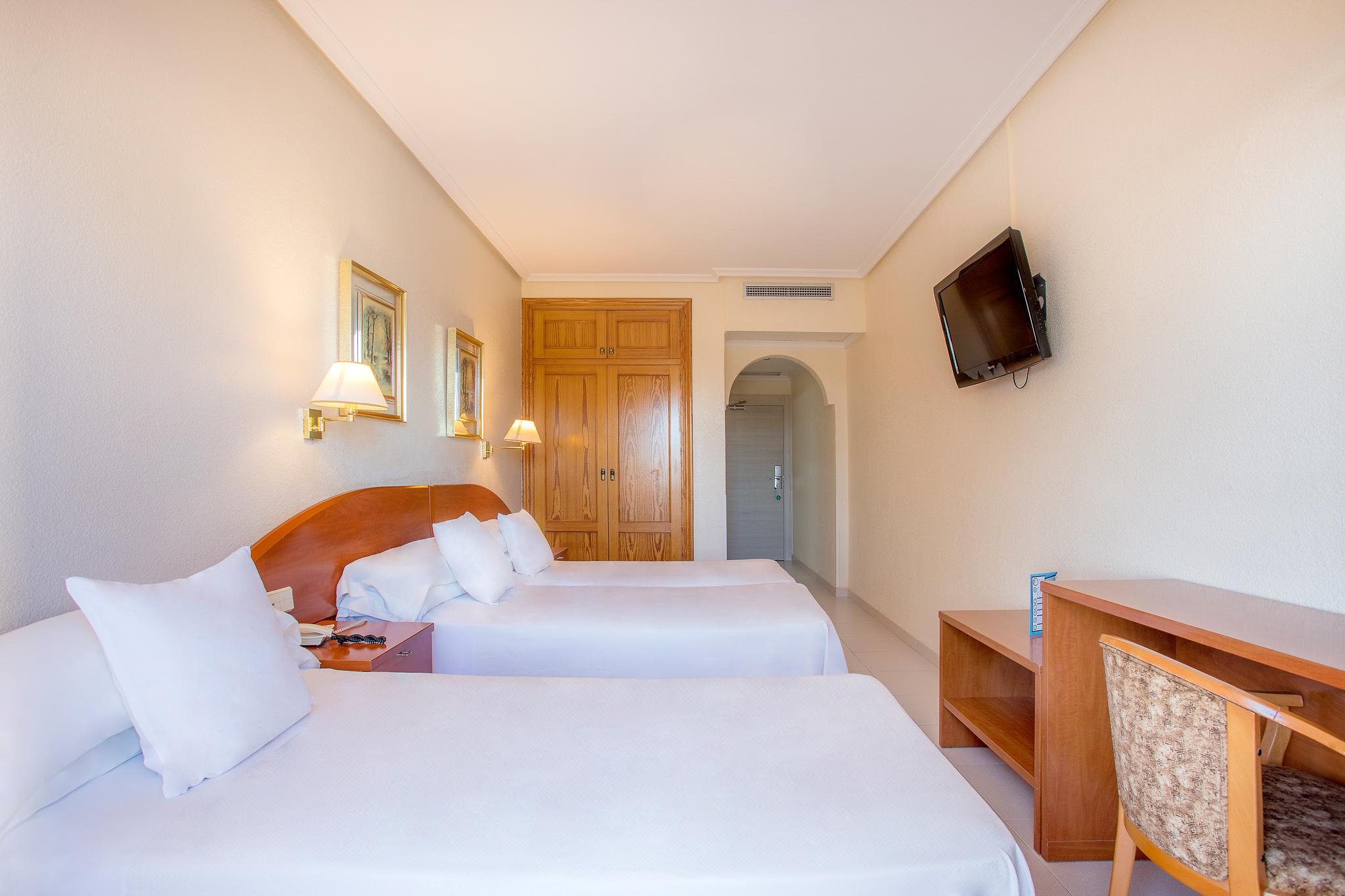 Ramada Resort By Wyndham El Puerto de Mazarrón 외부 사진