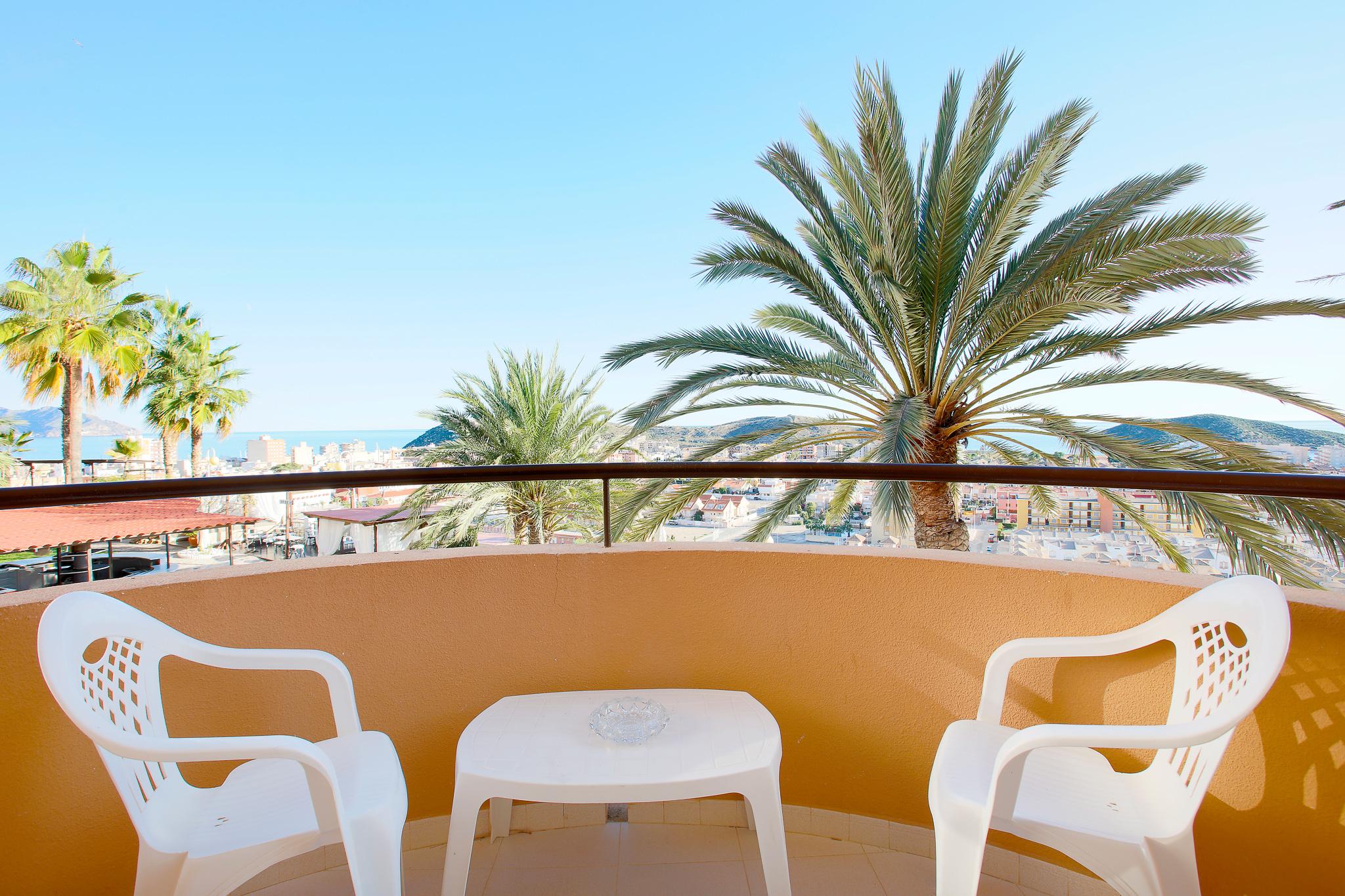 Ramada Resort By Wyndham El Puerto de Mazarrón 외부 사진