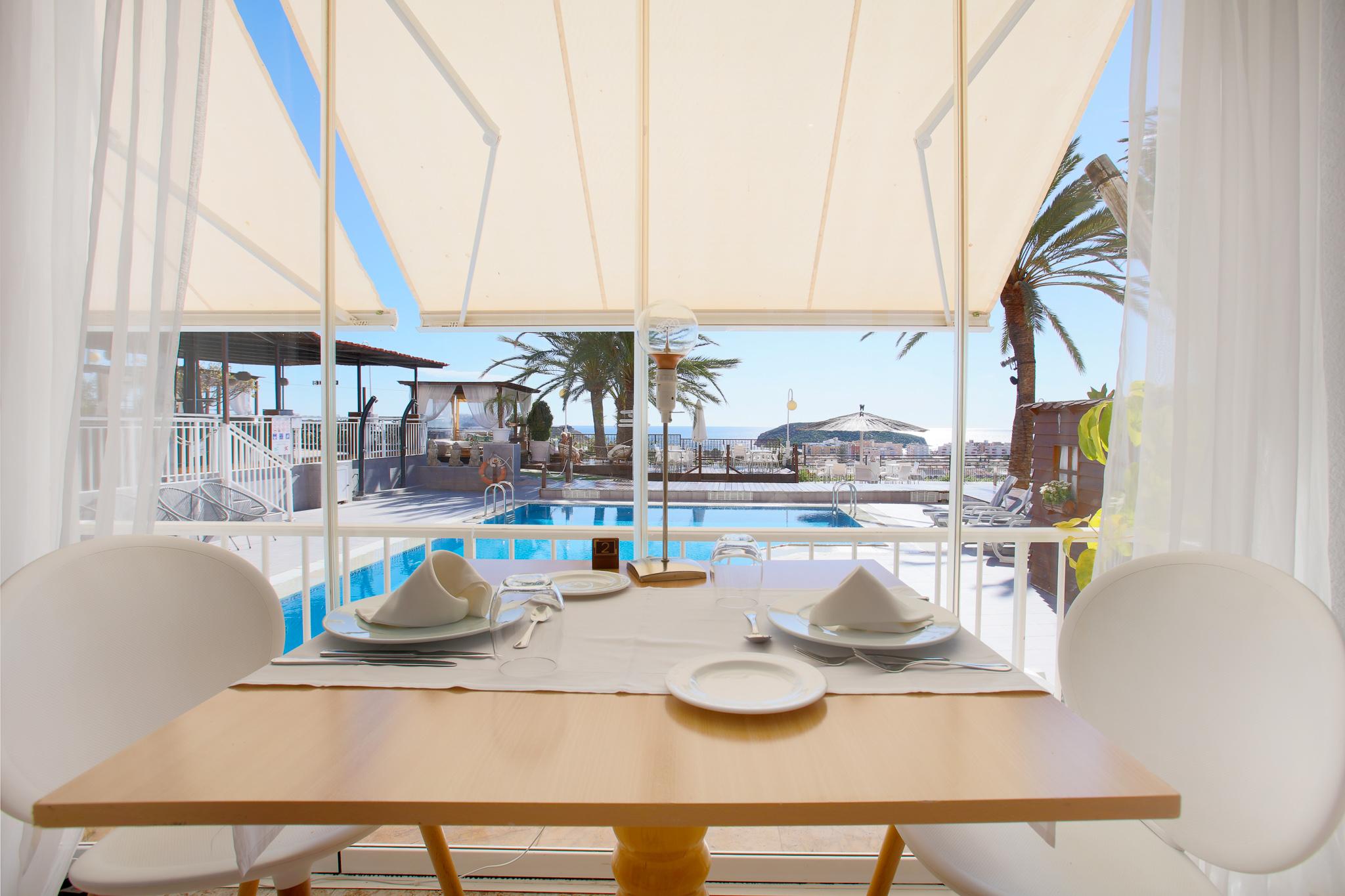 Ramada Resort By Wyndham El Puerto de Mazarrón 외부 사진