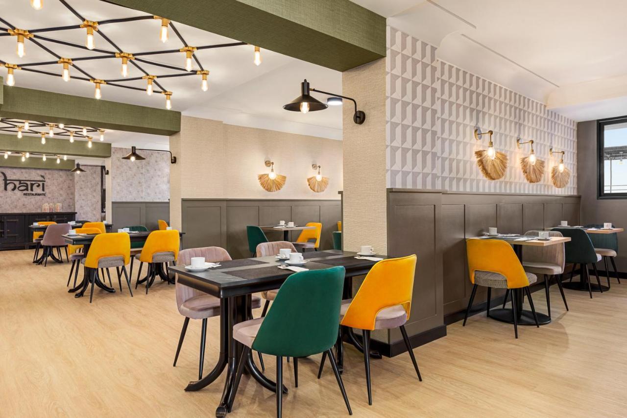 Ramada Resort By Wyndham El Puerto de Mazarrón 외부 사진