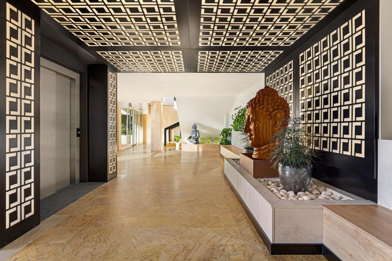 Ramada Resort By Wyndham El Puerto de Mazarrón 외부 사진