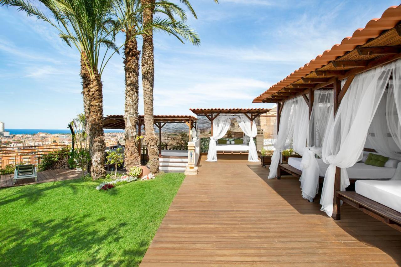 Ramada Resort By Wyndham El Puerto de Mazarrón 외부 사진