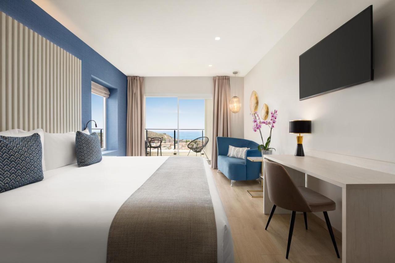 Ramada Resort By Wyndham El Puerto de Mazarrón 외부 사진