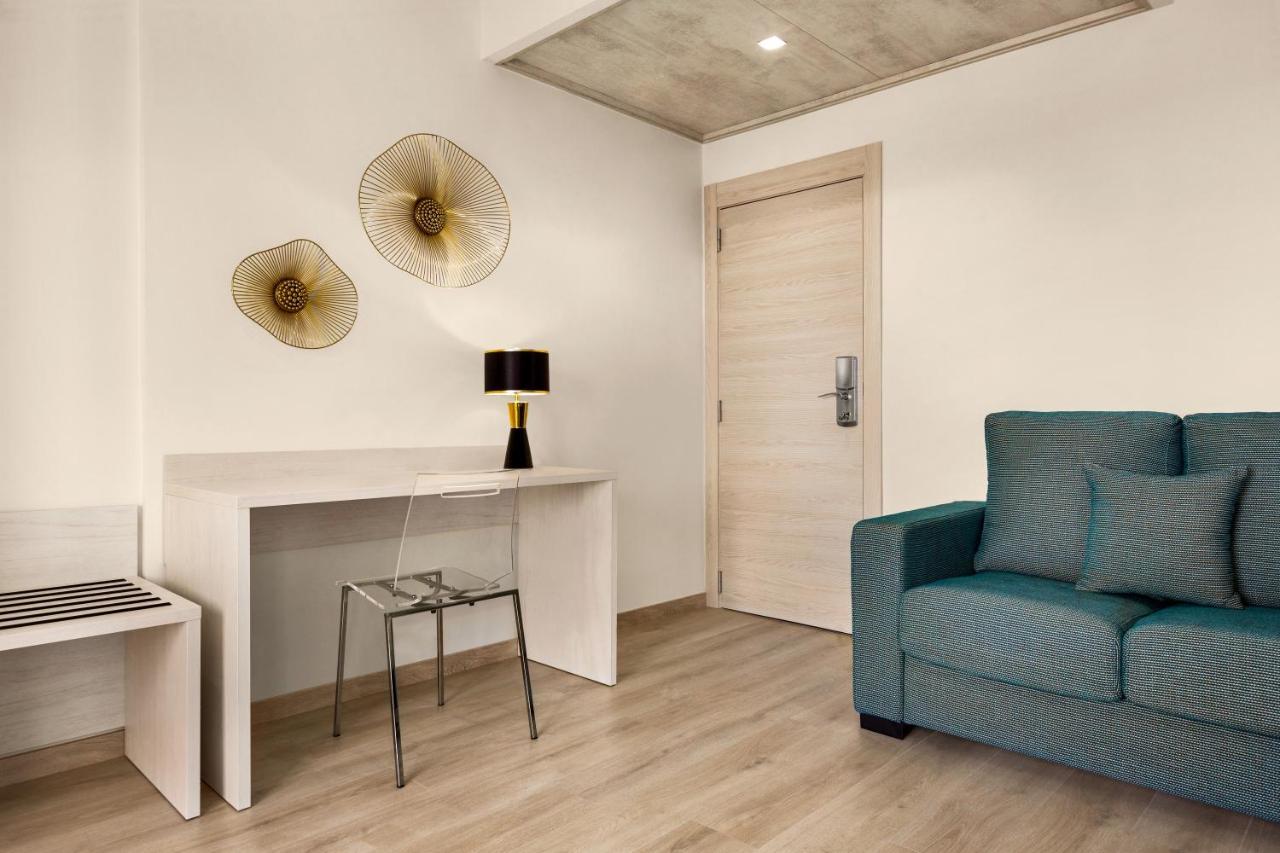 Ramada Resort By Wyndham El Puerto de Mazarrón 외부 사진