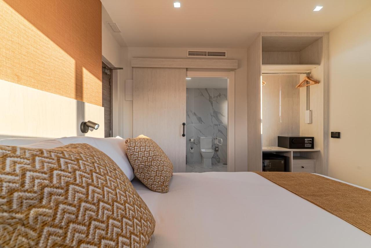 Ramada Resort By Wyndham El Puerto de Mazarrón 외부 사진