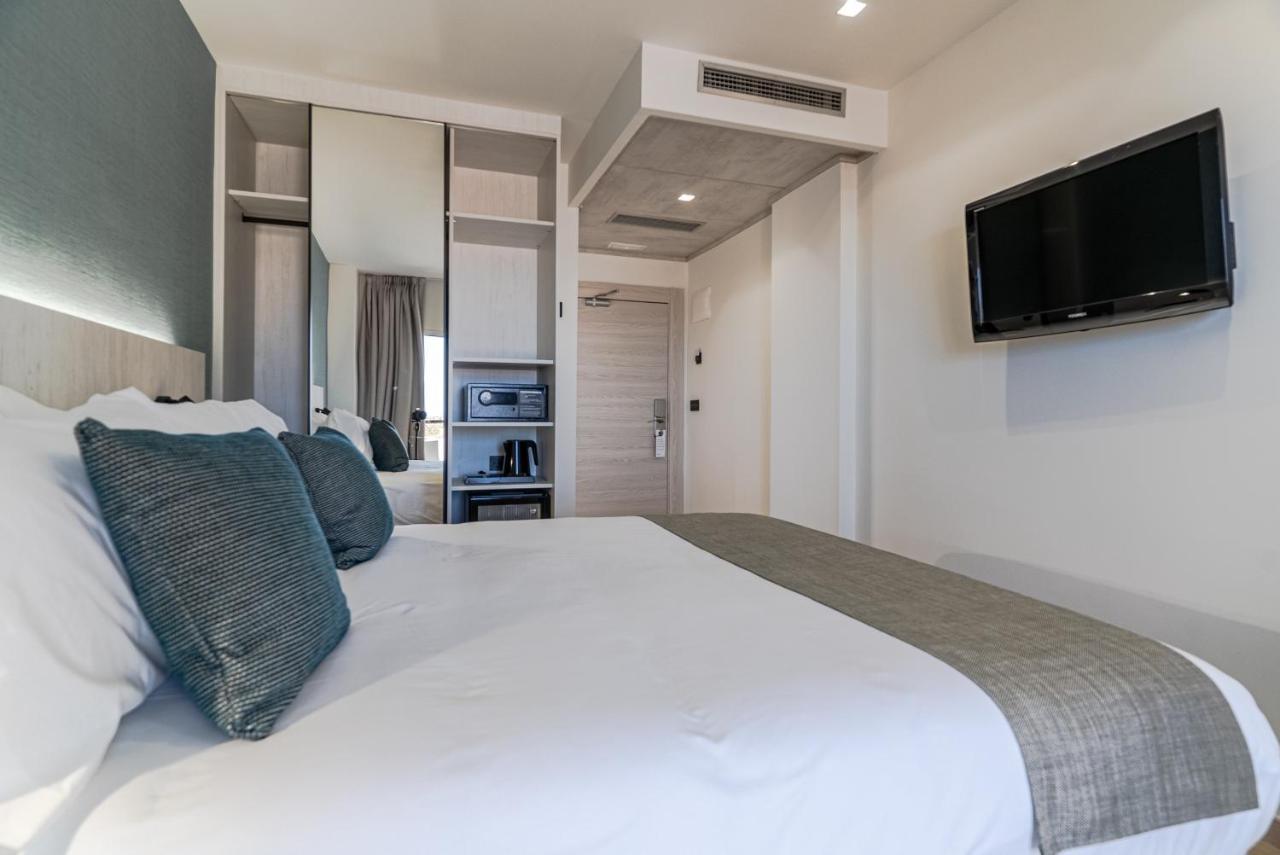 Ramada Resort By Wyndham El Puerto de Mazarrón 외부 사진