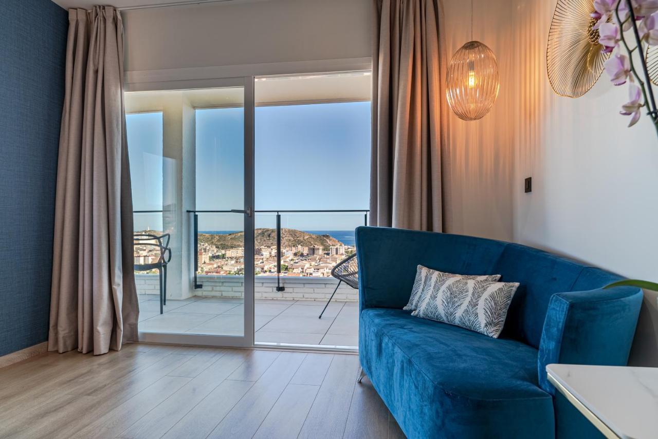 Ramada Resort By Wyndham El Puerto de Mazarrón 외부 사진