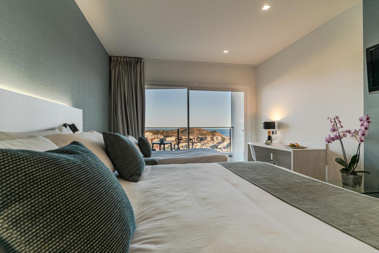 Ramada Resort By Wyndham El Puerto de Mazarrón 외부 사진