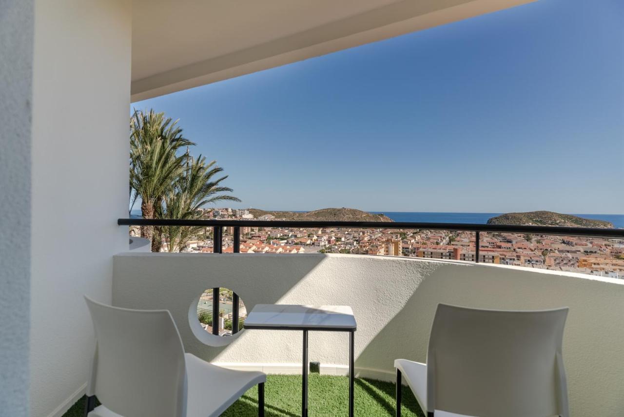 Ramada Resort By Wyndham El Puerto de Mazarrón 외부 사진