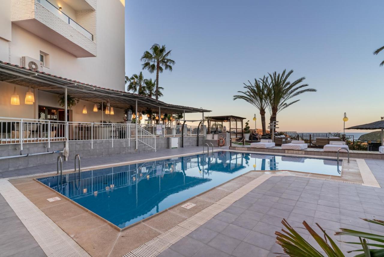 Ramada Resort By Wyndham El Puerto de Mazarrón 외부 사진