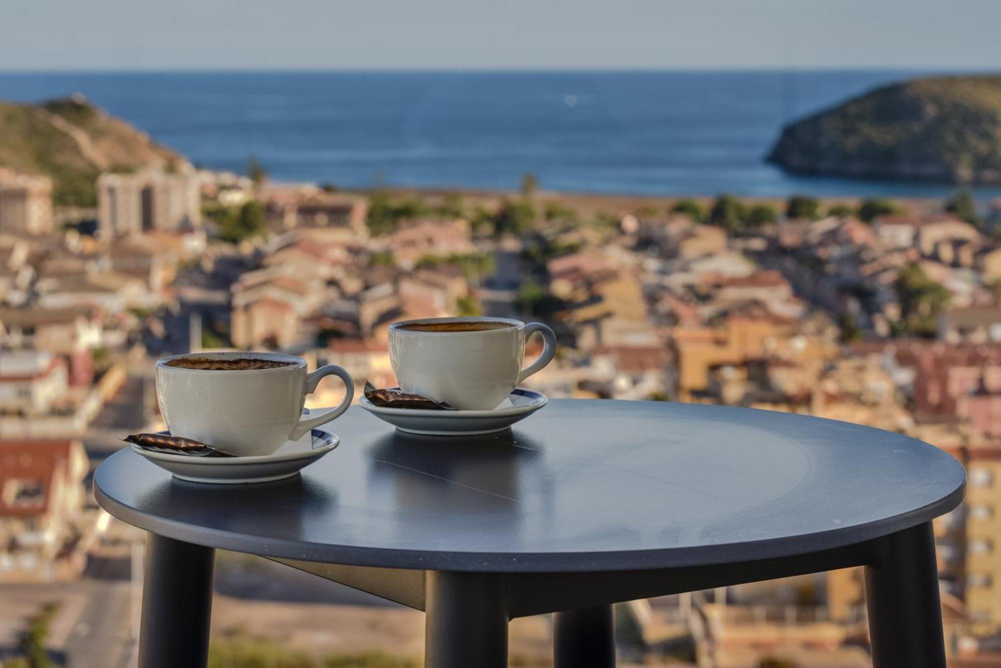 Ramada Resort By Wyndham El Puerto de Mazarrón 객실 사진