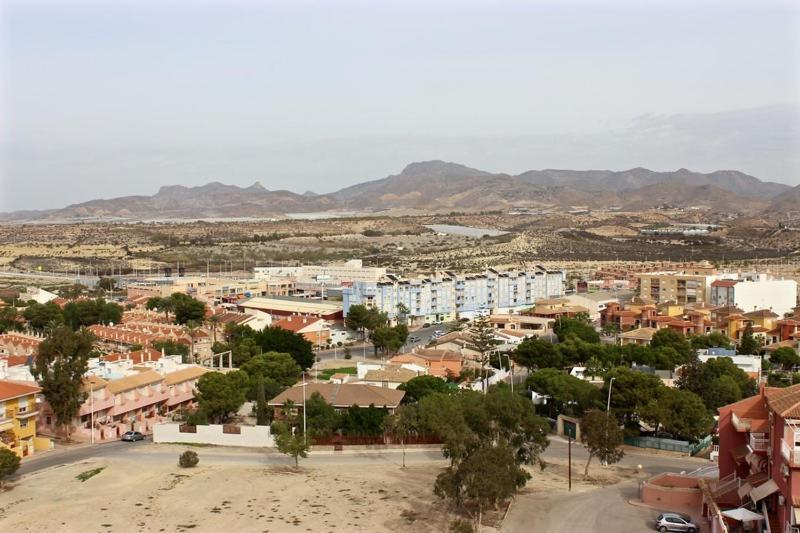 Ramada Resort By Wyndham El Puerto de Mazarrón 객실 사진